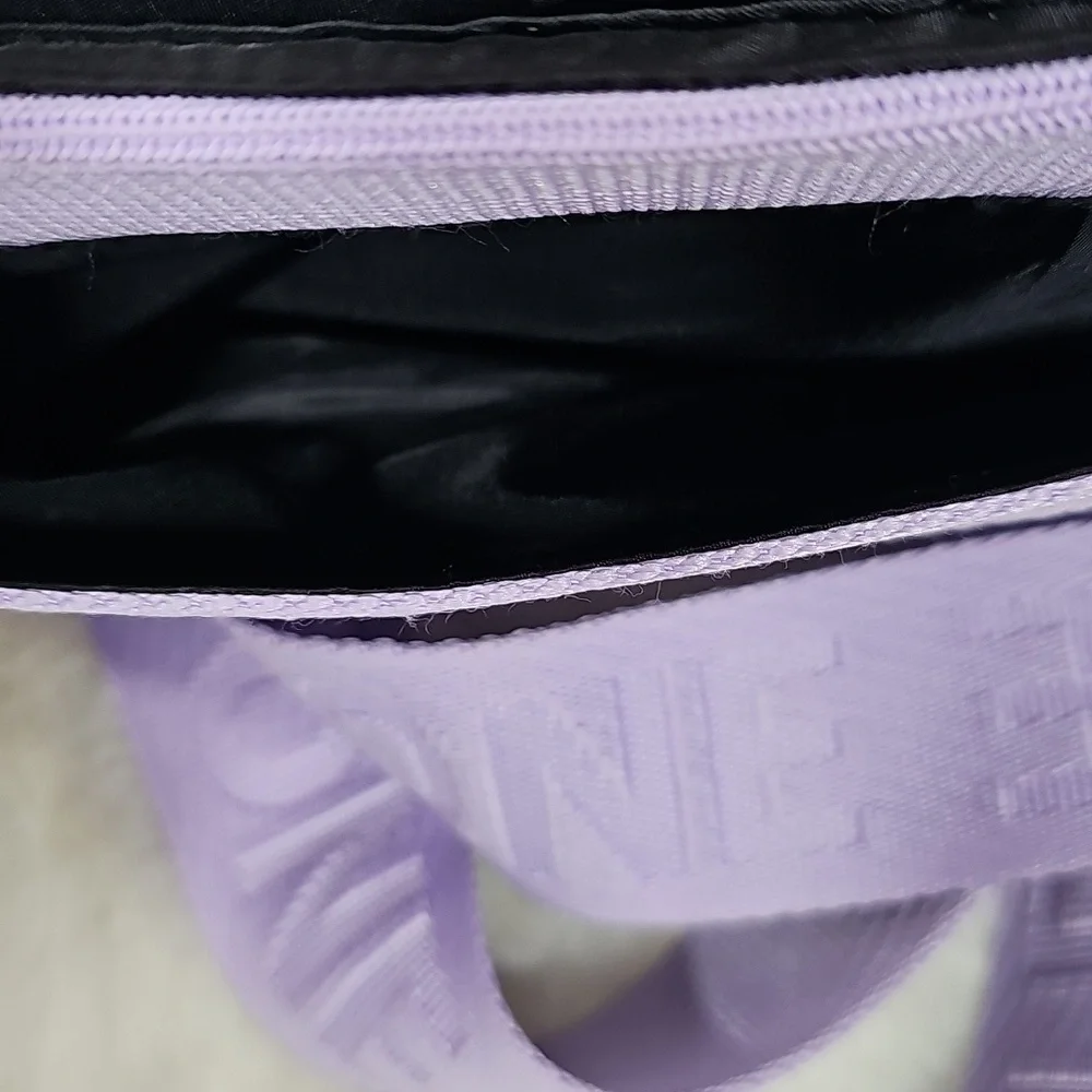 Wild One Treat Pouch -Lilac